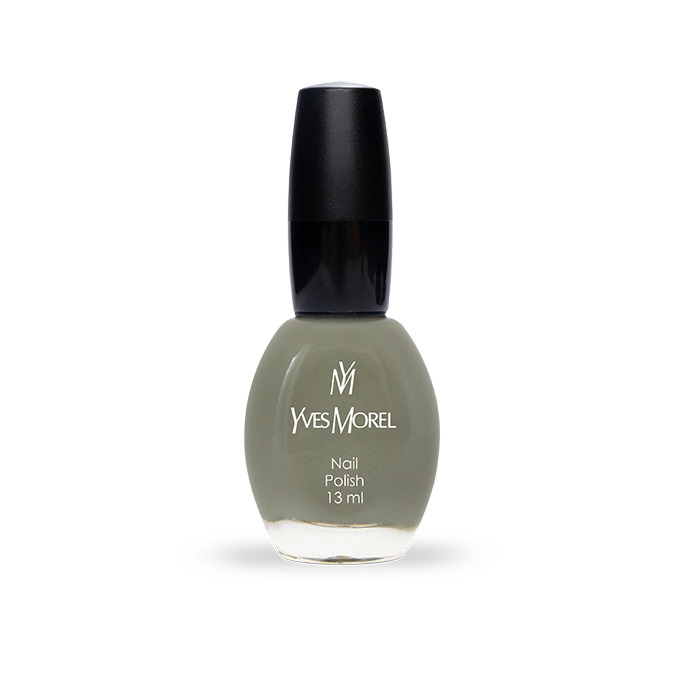 Yves Morel Nail Polish