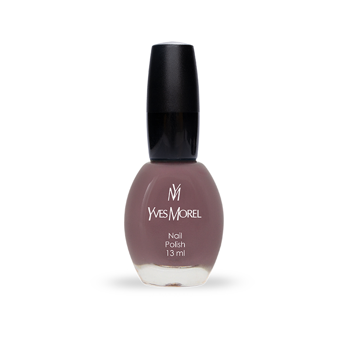 Yves Morel Nail Polish