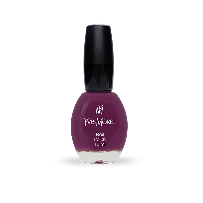 Yves Morel Nail Polish