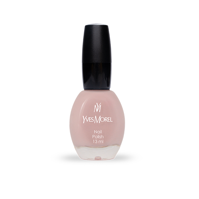 Yves Morel Nail Polish