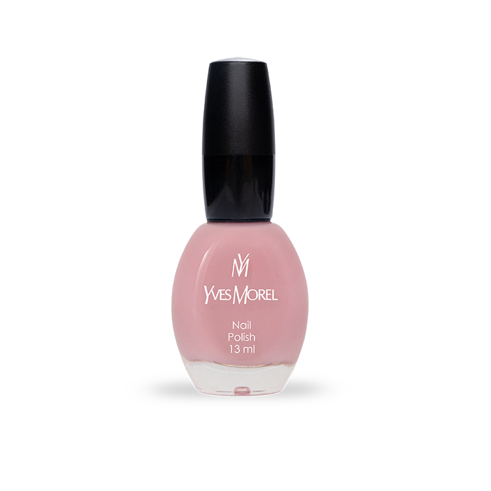 Yves Morel Nail Polish