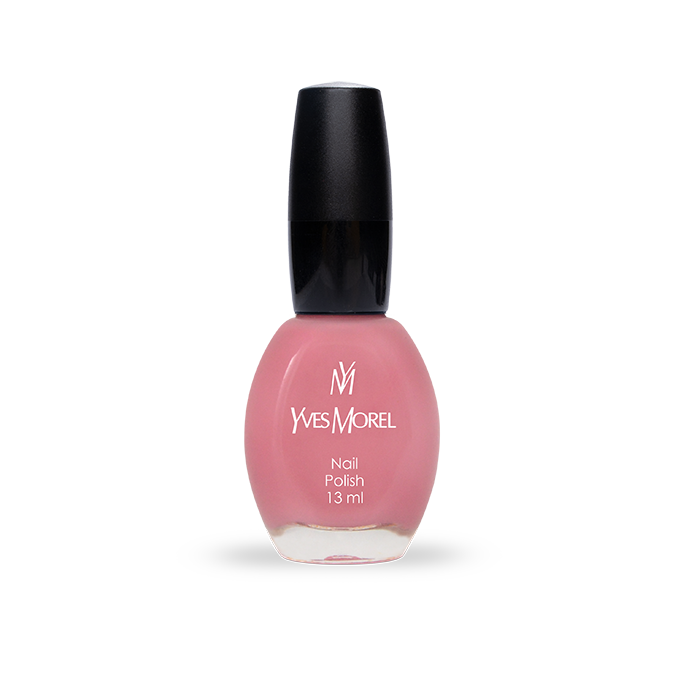 Yves Morel Nail Polish