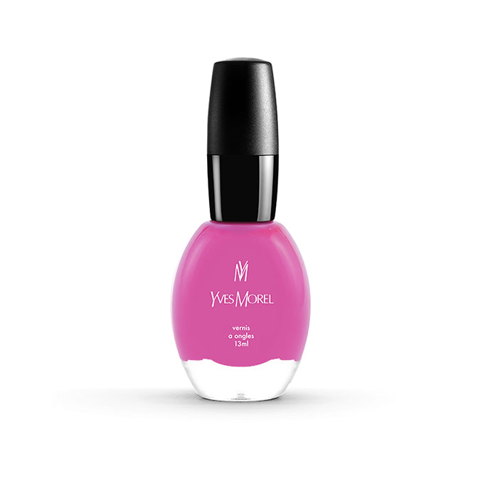 Yves Morel Nail Polish