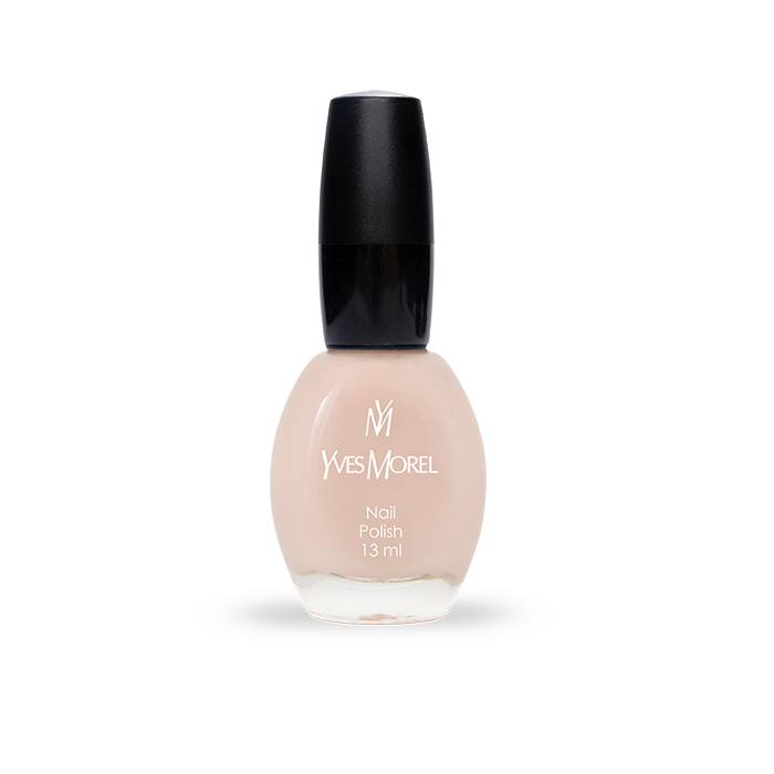 Yves Morel Nail Polish