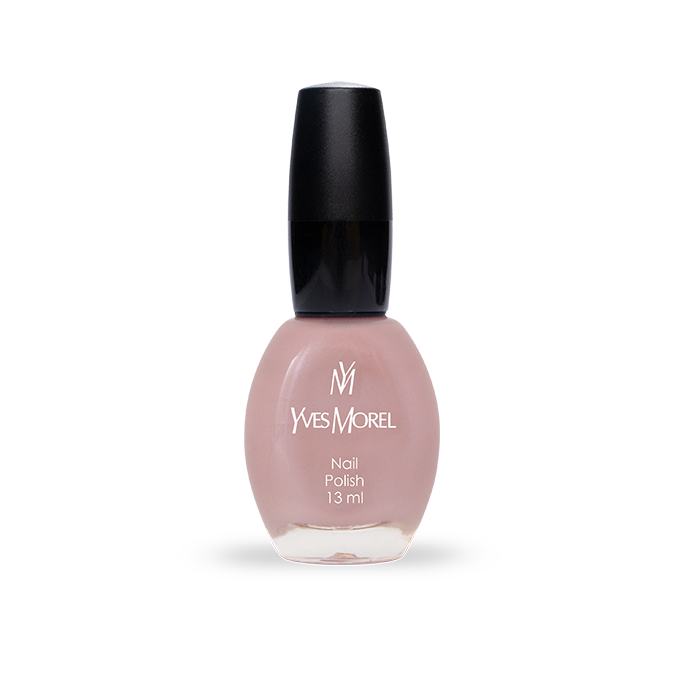 Yves Morel Nail Polish