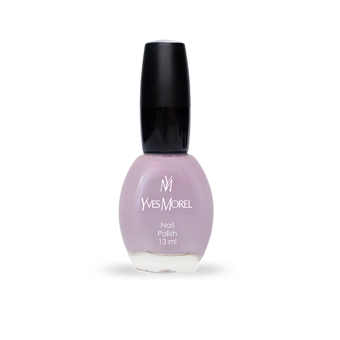 Yves Morel Nail Polish