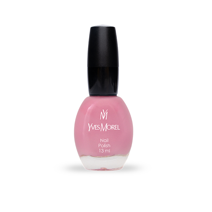 Yves Morel Nail Polish