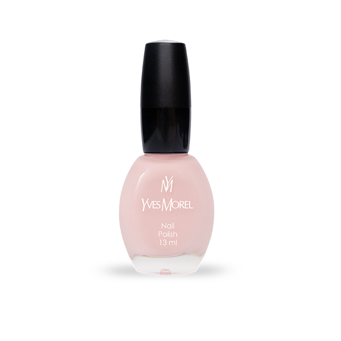 Yves Morel Nail Polish