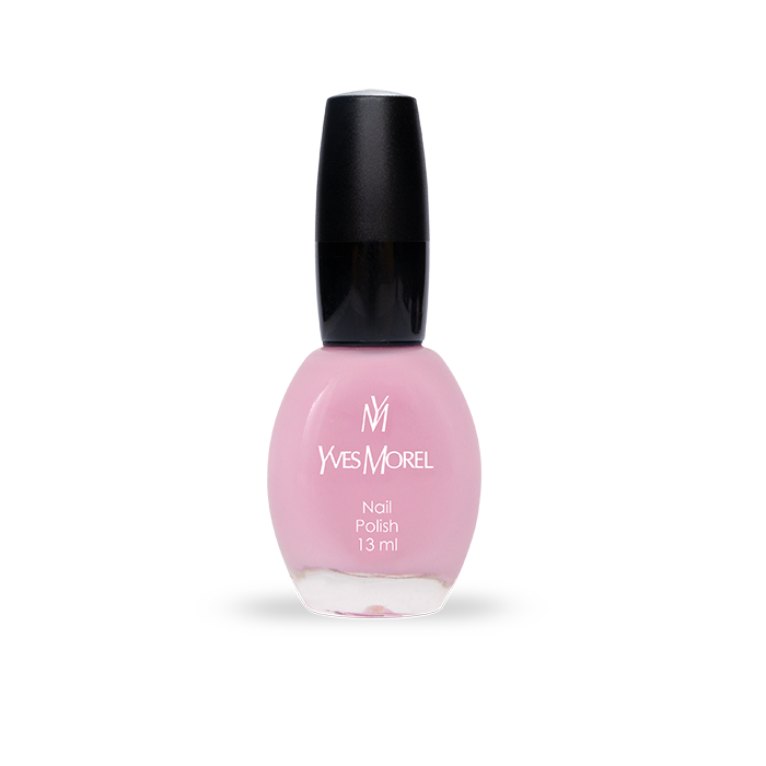 Yves Morel Nail Polish