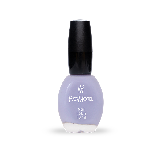 Yves Morel Nail Polish