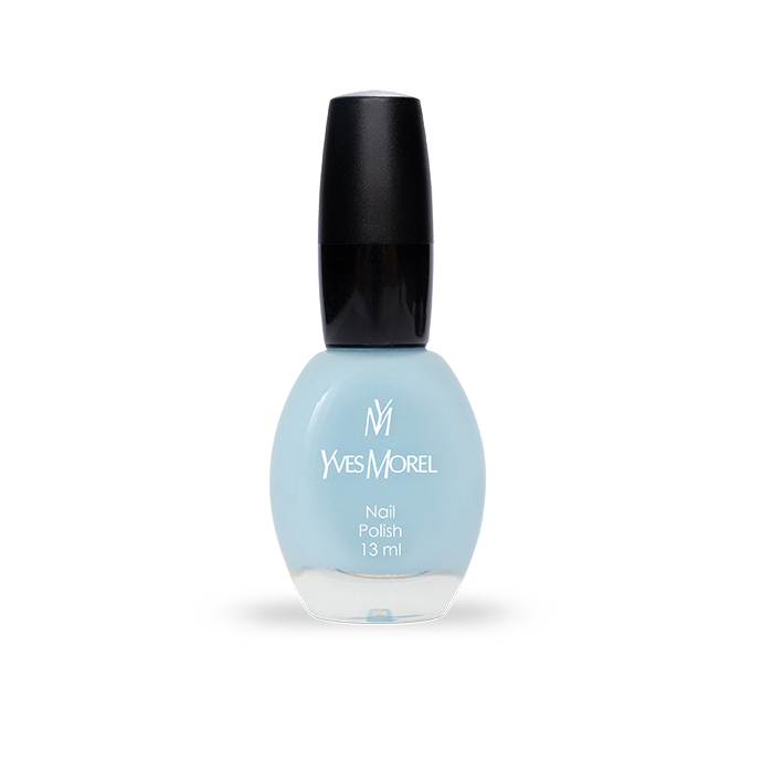 Yves Morel Nail Polish