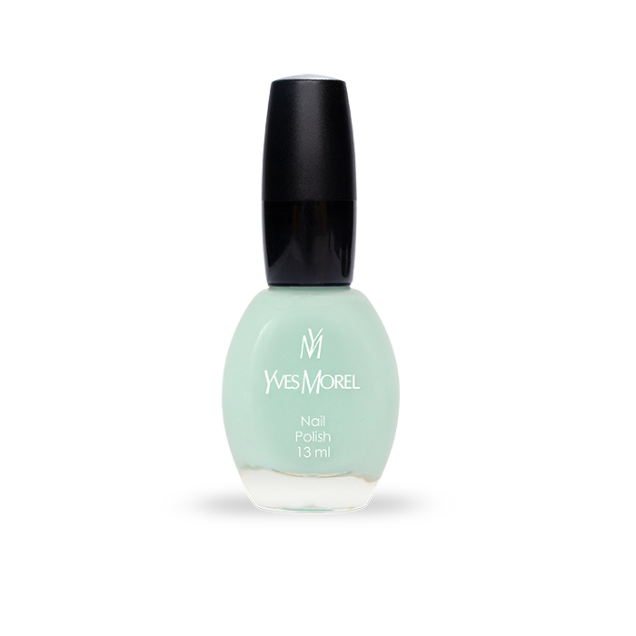 Yves Morel Nail Polish