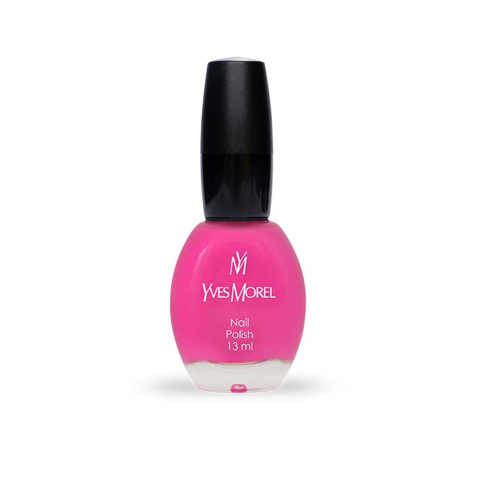 Yves Morel Nail Polish