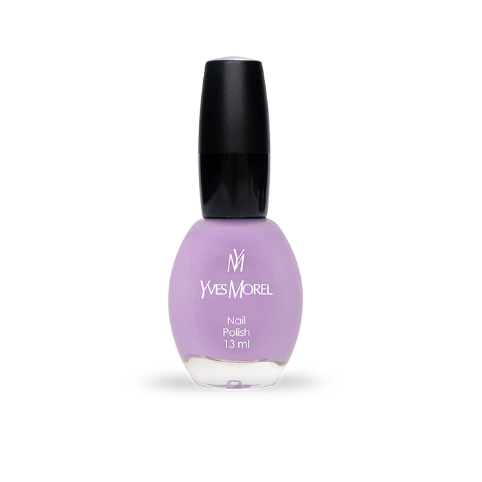 Yves Morel Nail Polish