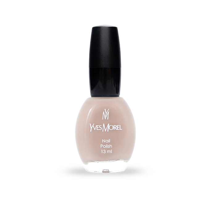 Yves Morel Nail Polish