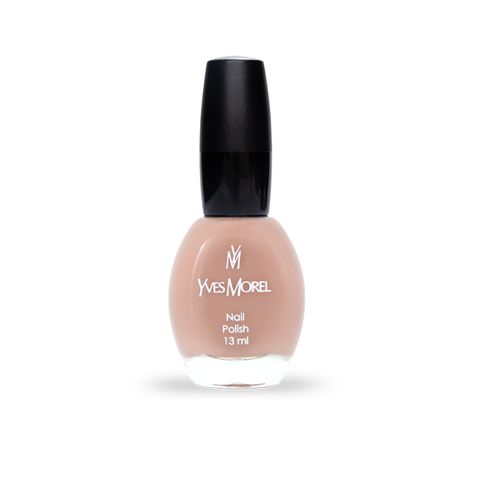 Yves Morel Nail Polish