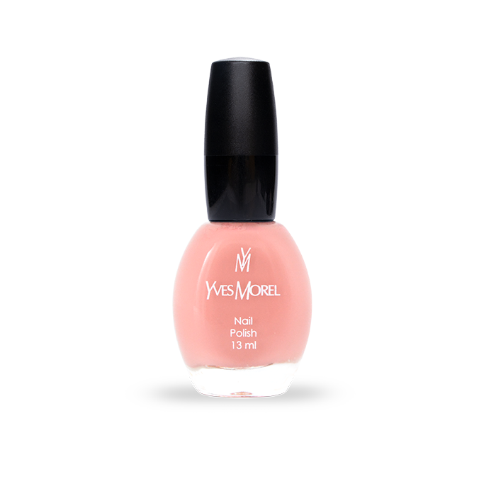 Yves Morel Nail Polish