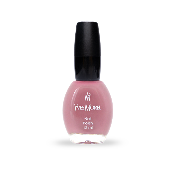 Yves Morel Nail Polish