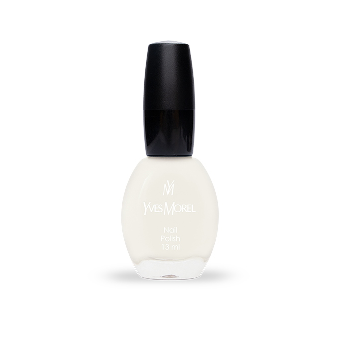 Yves Morel Nail Polish