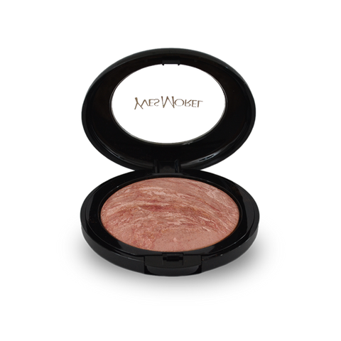 Baked Blusher