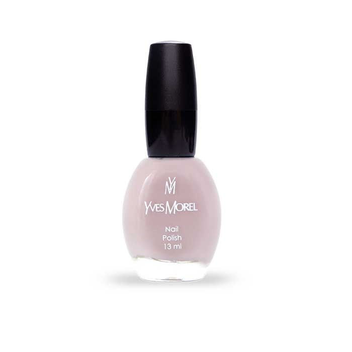 Yves Morel Nail Polish