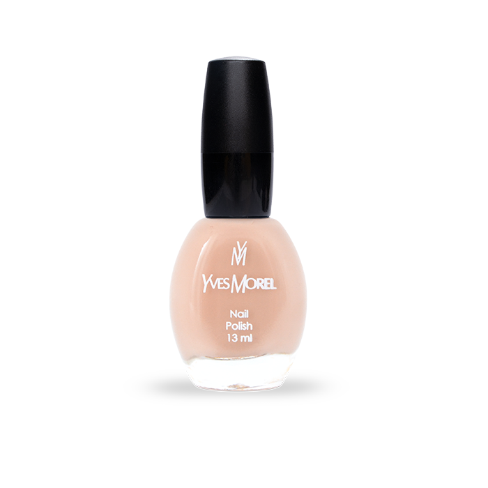 Yves Morel Nail Polish