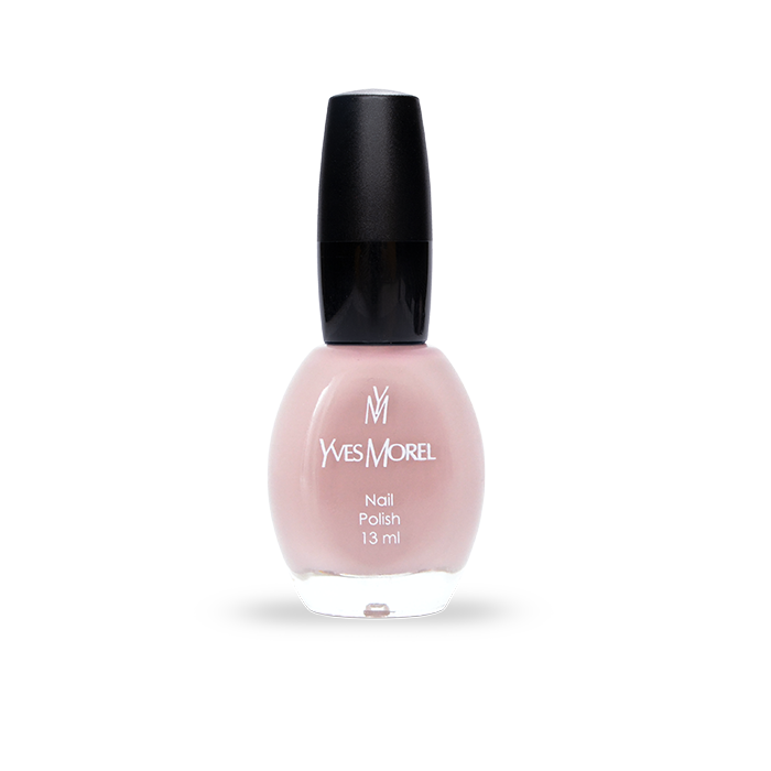 Yves Morel Nail Polish