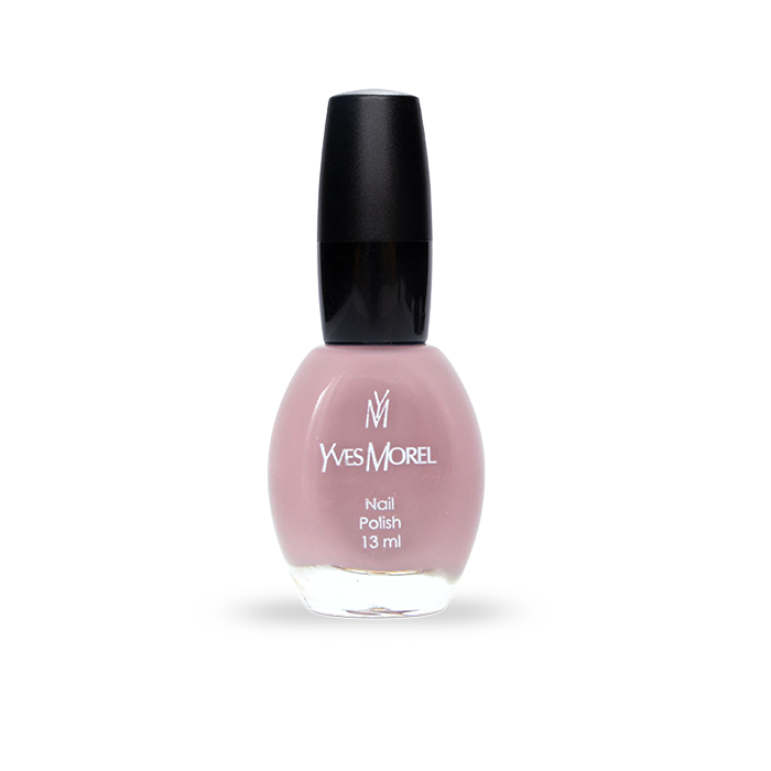 Yves Morel Nail Polish