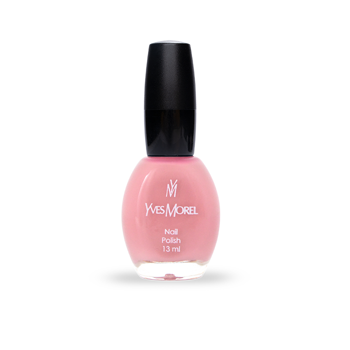 Yves Morel Nail Polish