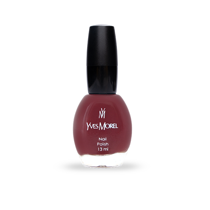 Yves Morel Nail Polish
