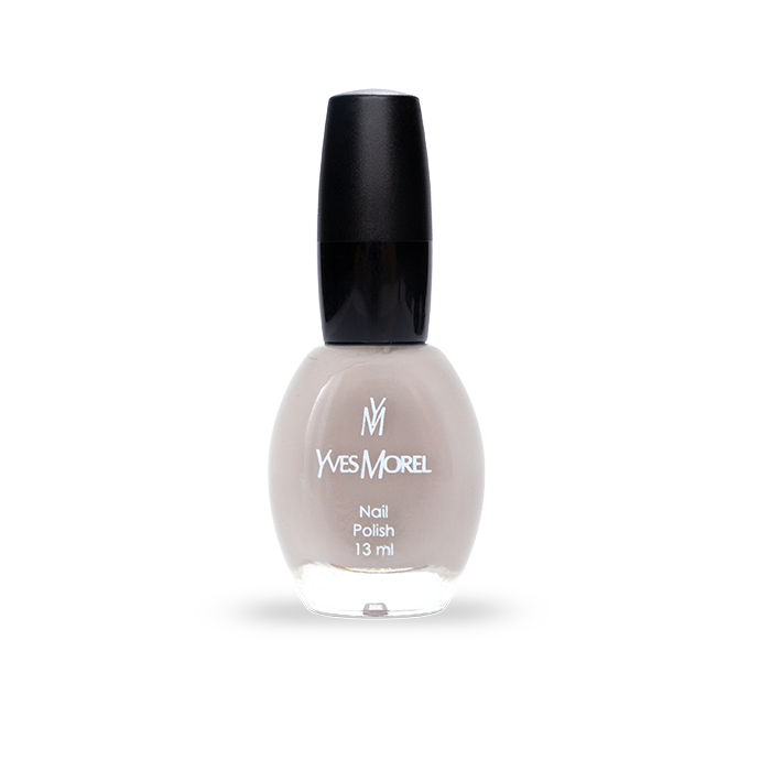 Yves Morel Nail Polish