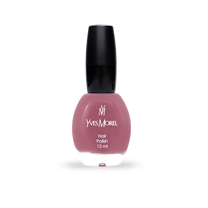 Yves Morel Nail Polish