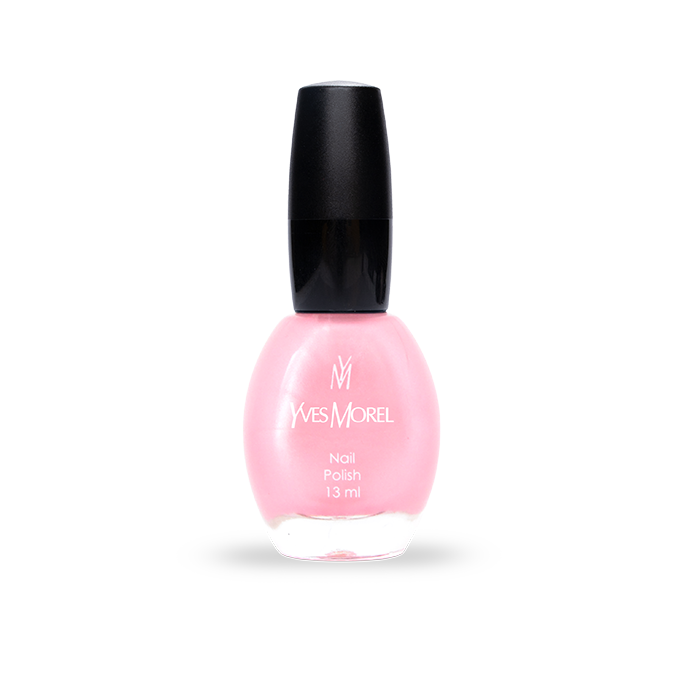 Yves Morel Nail Polish