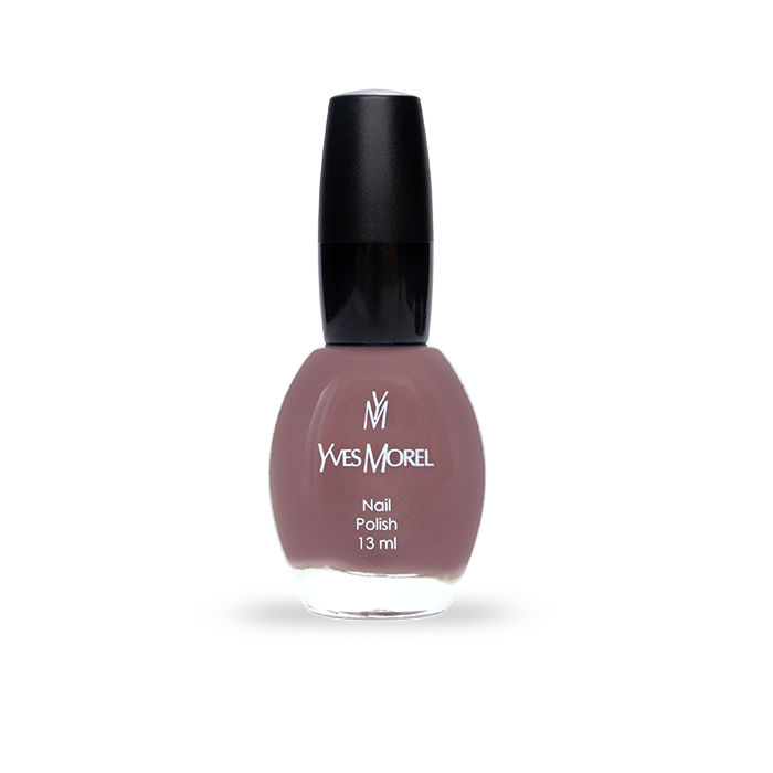 Yves Morel Nail Polish