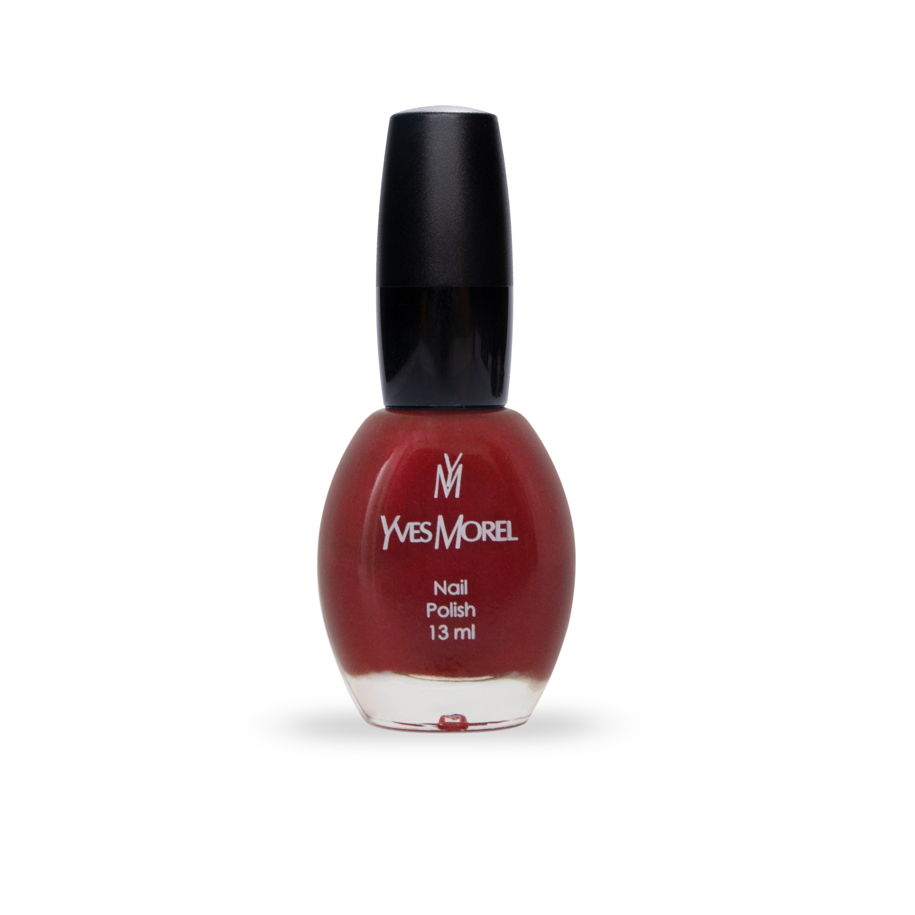 Yves Morel Nail Polish