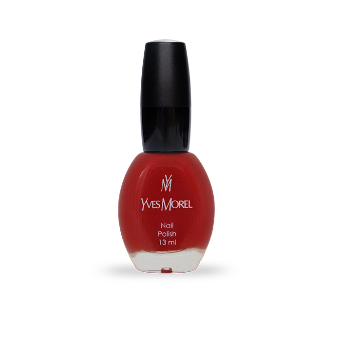 Yves Morel Nail Polish