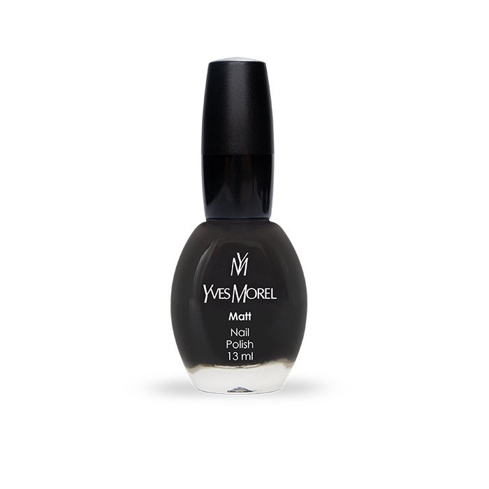 Yves Morel Nail Polish