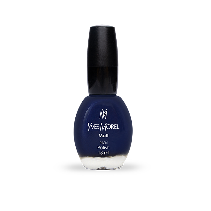 Yves Morel Nail Polish