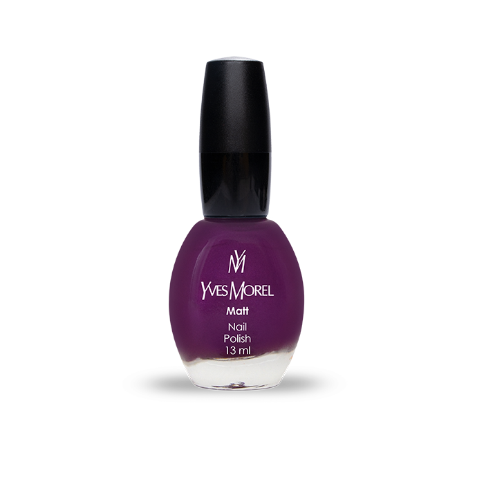 Yves Morel Nail Polish