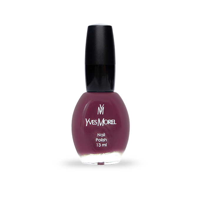 Yves Morel Nail Polish
