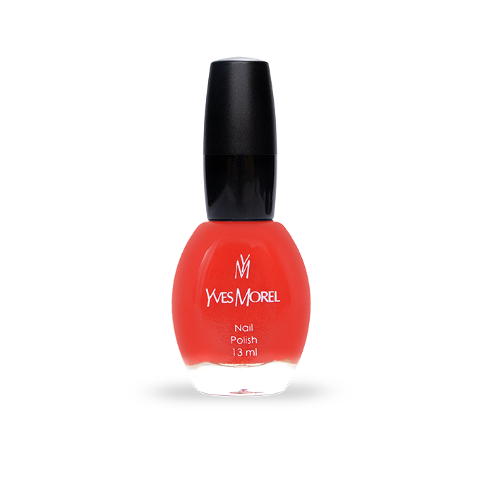 Yves Morel Nail Polish