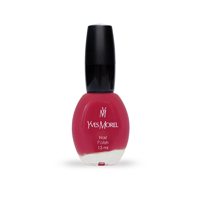Yves Morel Nail Polish