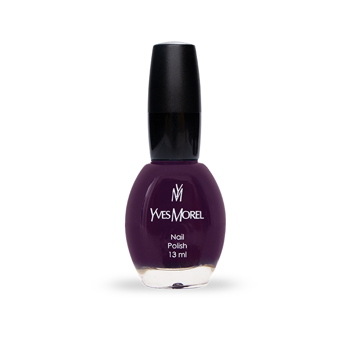 Yves Morel Nail Polish