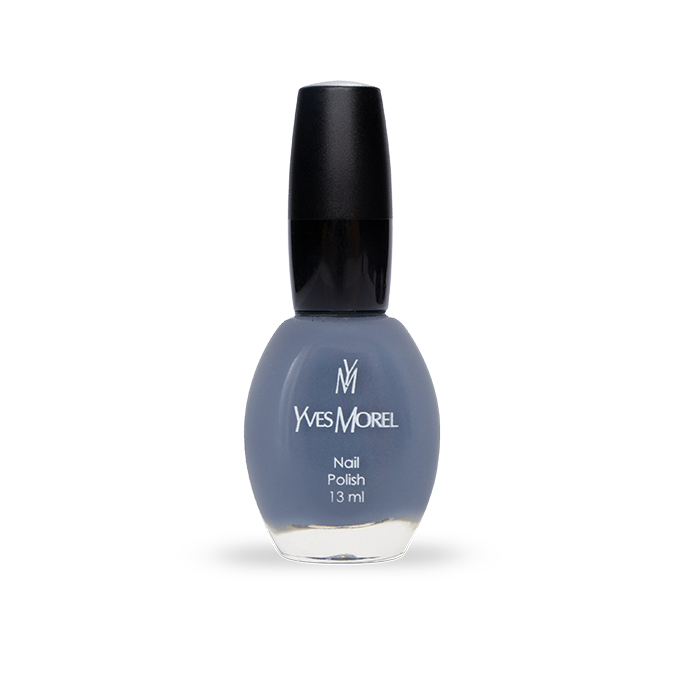 Yves Morel Nail Polish