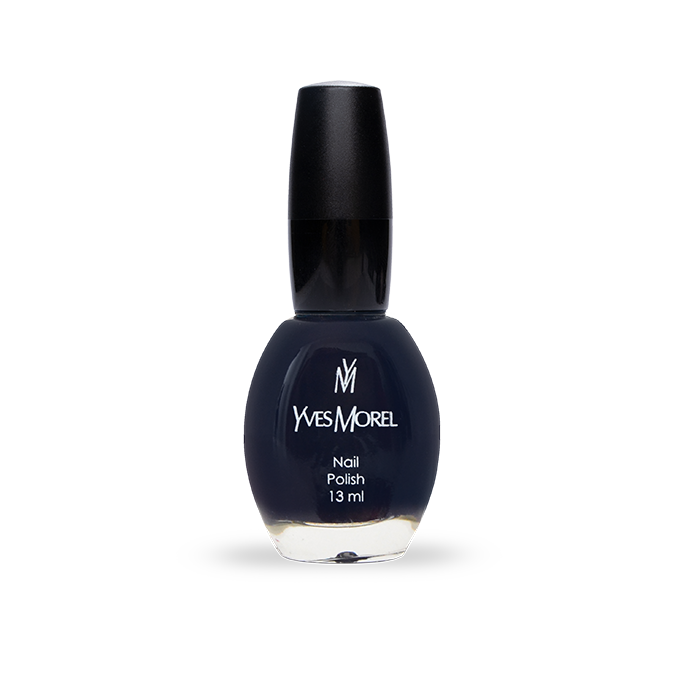 Yves Morel Nail Polish