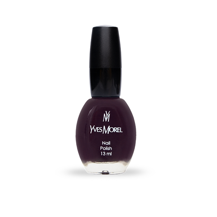 Yves Morel Nail Polish