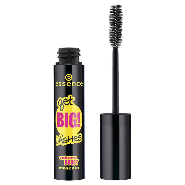 BIG! Lashes Volume Mascara