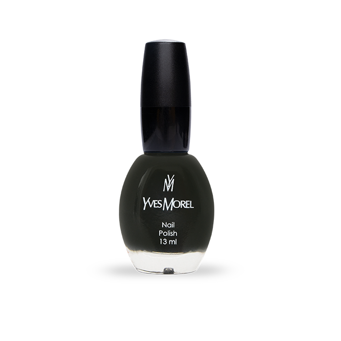 Yves Morel Nail Polish