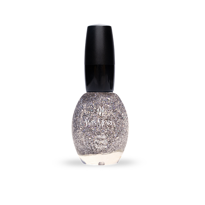 Yves Morel Nail Polish