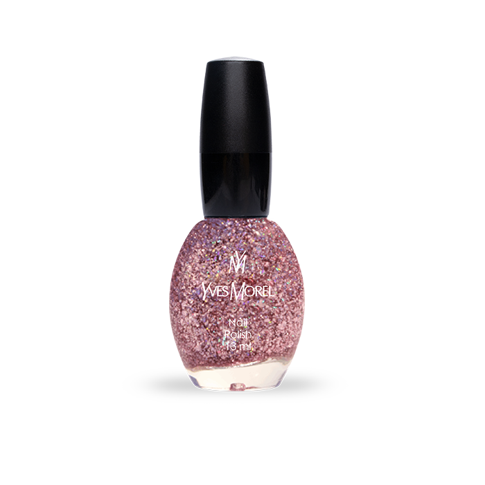 Yves Morel Nail Polish